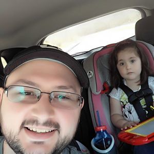 Meet your Posher, Brian